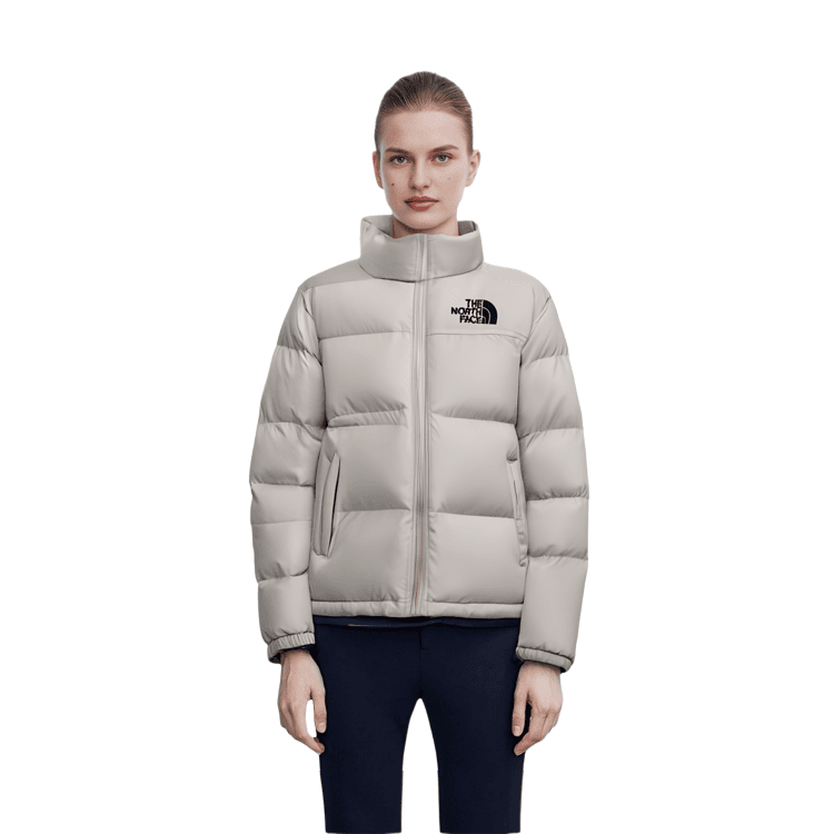 THE NORTH FACE FW23 Nuptse ON BALL