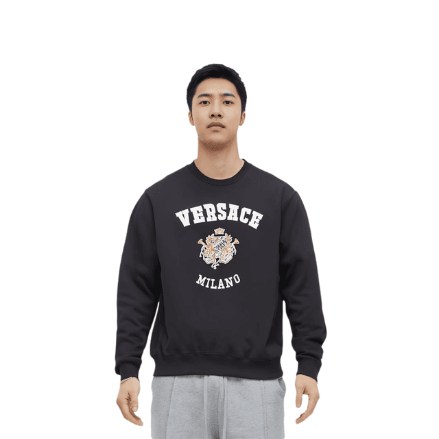 VERSACE SS22 Logo