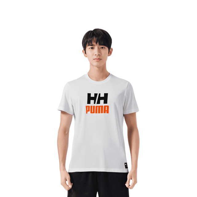 Puma Helly Hansen T