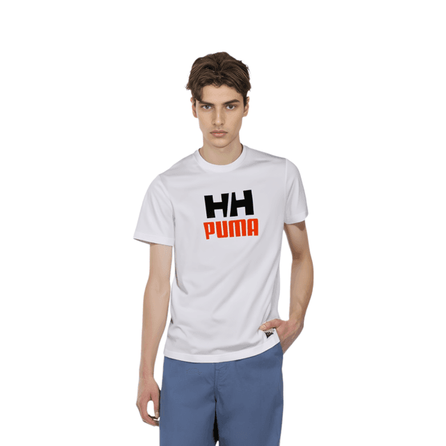 Puma Helly Hansen T