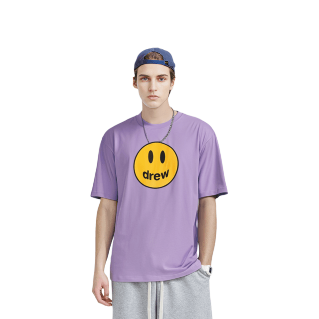 Drew House FW23 MASCOT SS TEE MASCOTT