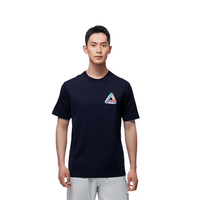 PALACE SS22 Tri-visions T-shirt T