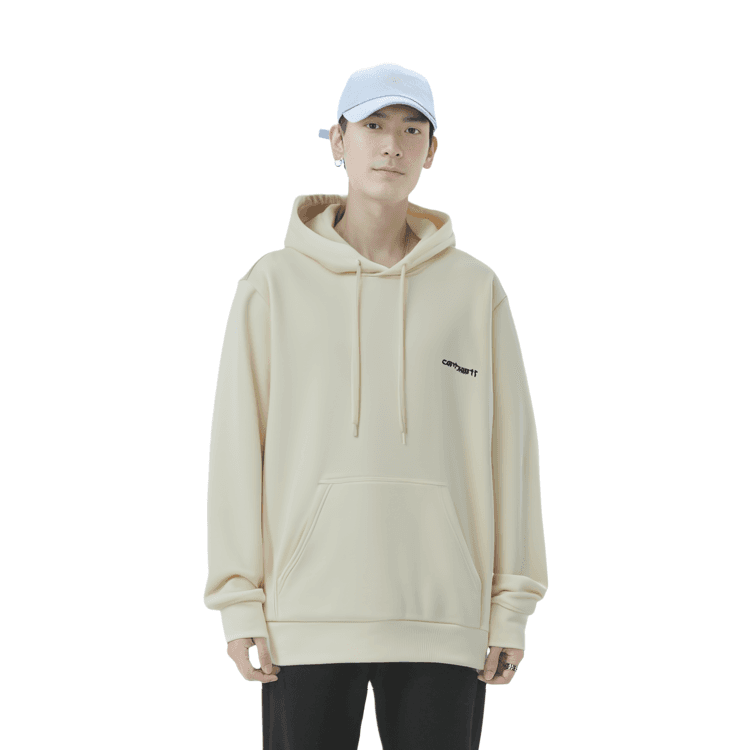 Carhartt WIP FW23 Logo