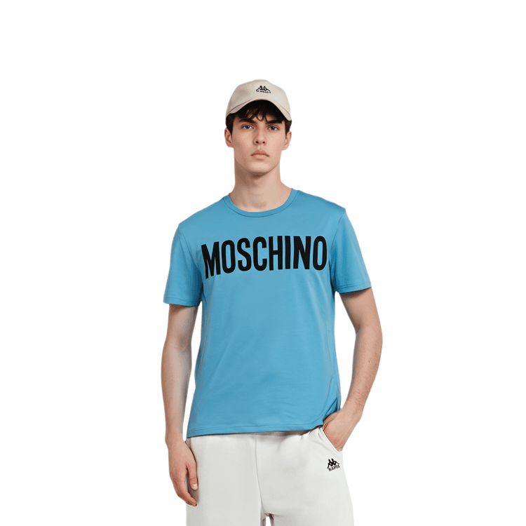 MOSCHINO SS22 T