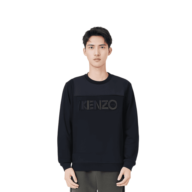 KENZO SS21 Logo