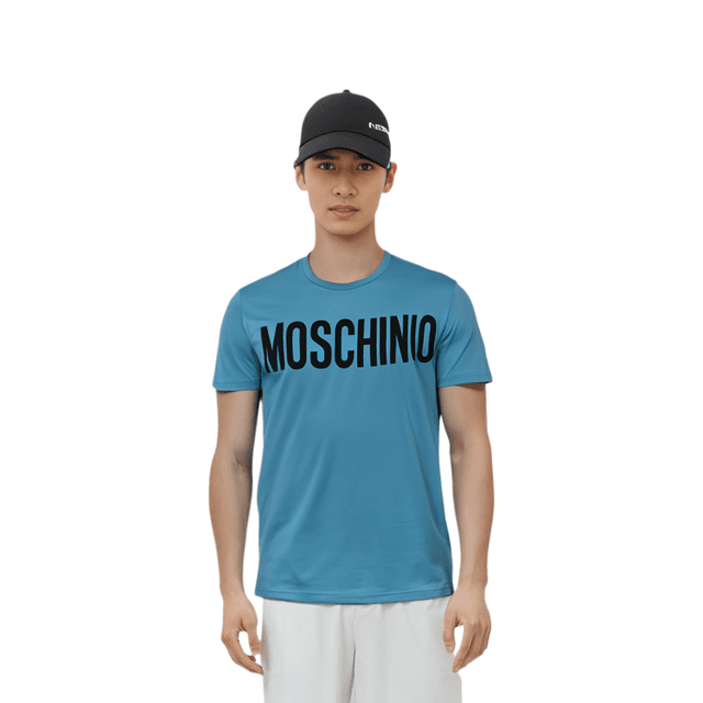 MOSCHINO SS22 T