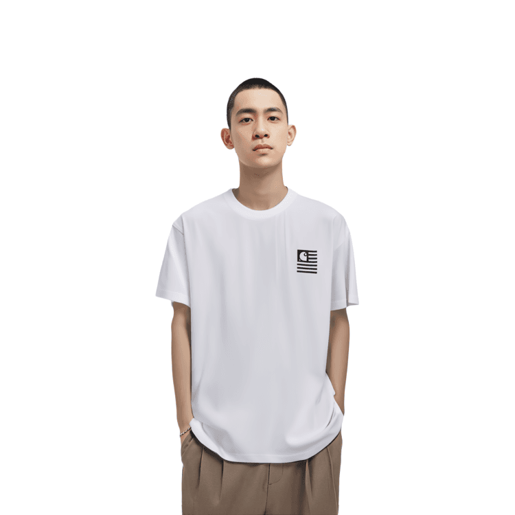 Carhartt WIP SS23 MARINA LogoT