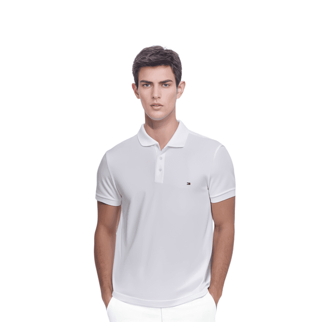 Tommy Hilfiger SS23 Polo