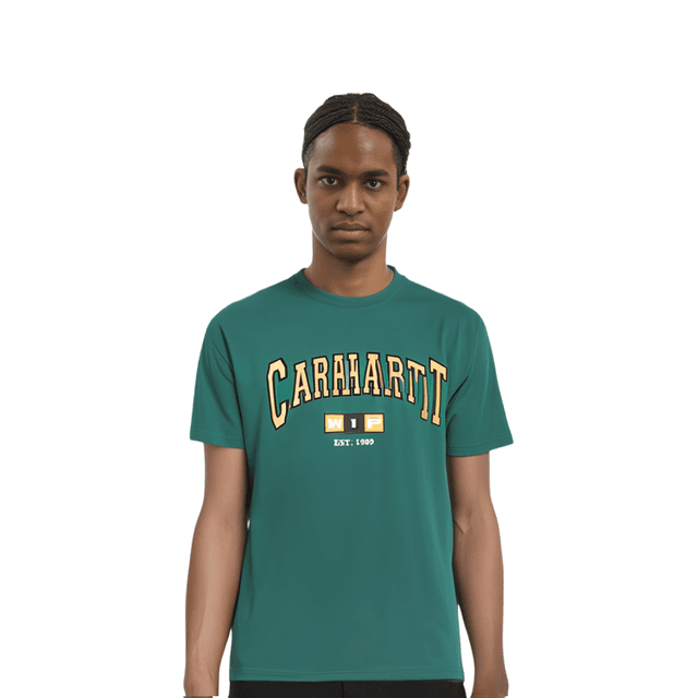 Carhartt WIP SS23 Urban Basic LOGOT