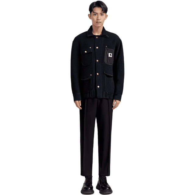 Sacai x Carhartt WIP FW23 FW23