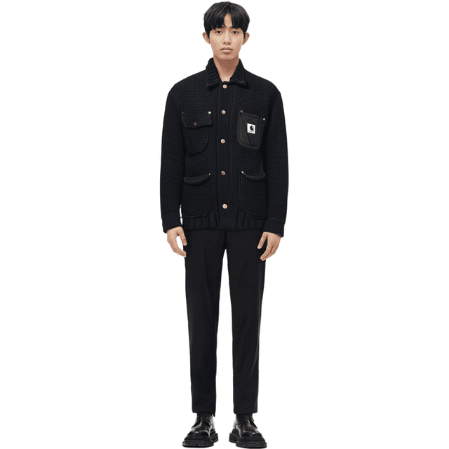 Sacai x Carhartt WIP FW23 FW23