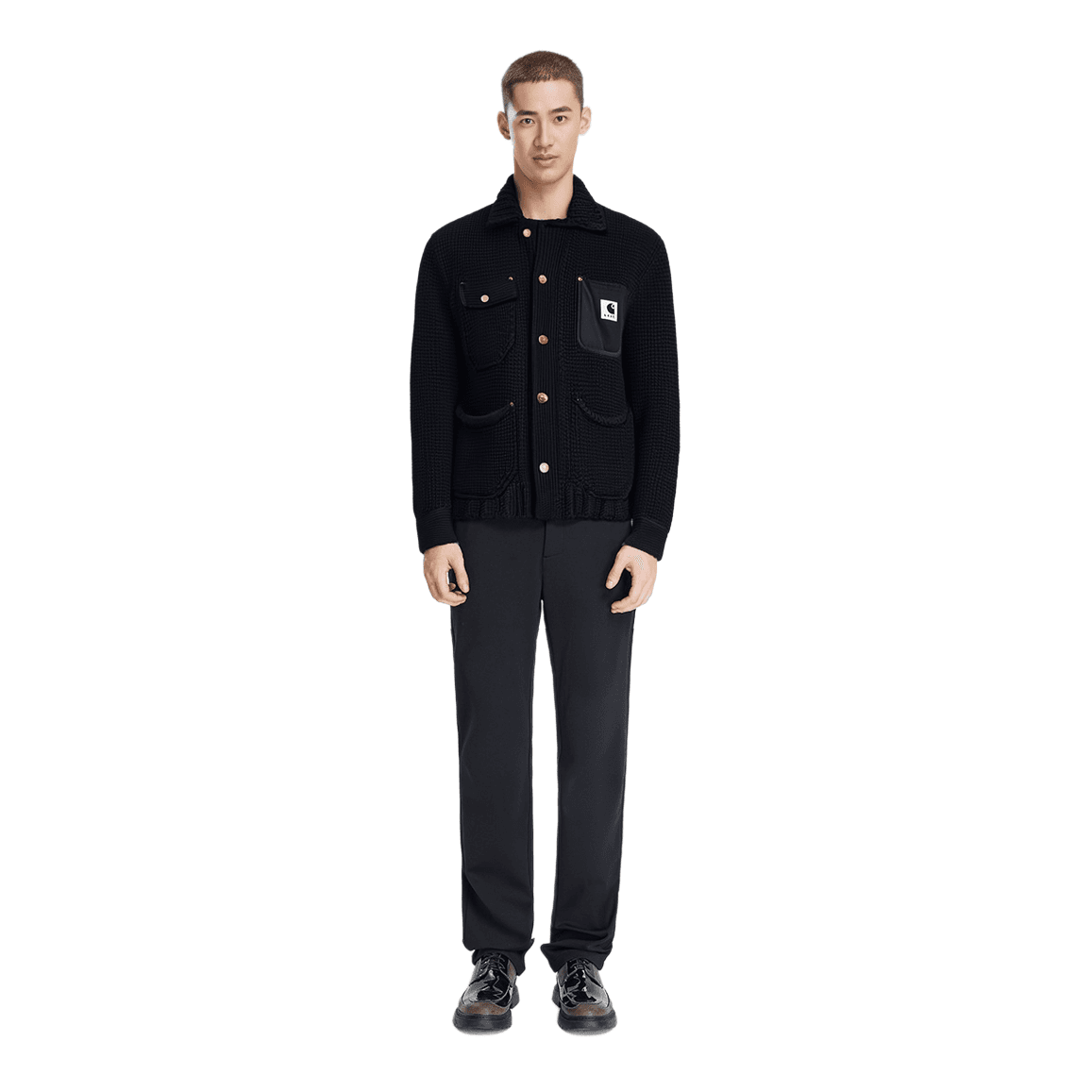 Sacai x Carhartt WIP FW23 FW23