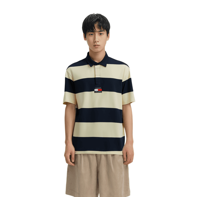 Tommy Hilfiger SS23 Polo