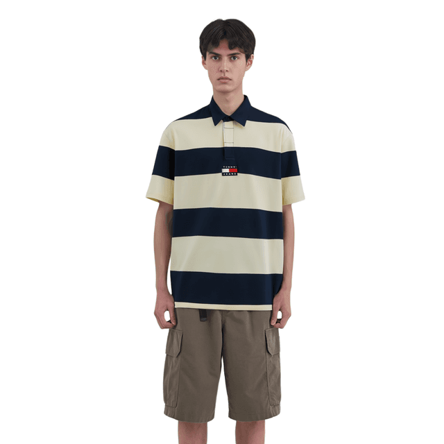 Tommy Hilfiger SS23 Polo