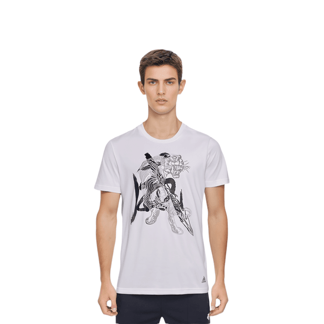 adidas Wj Gfx Tee T