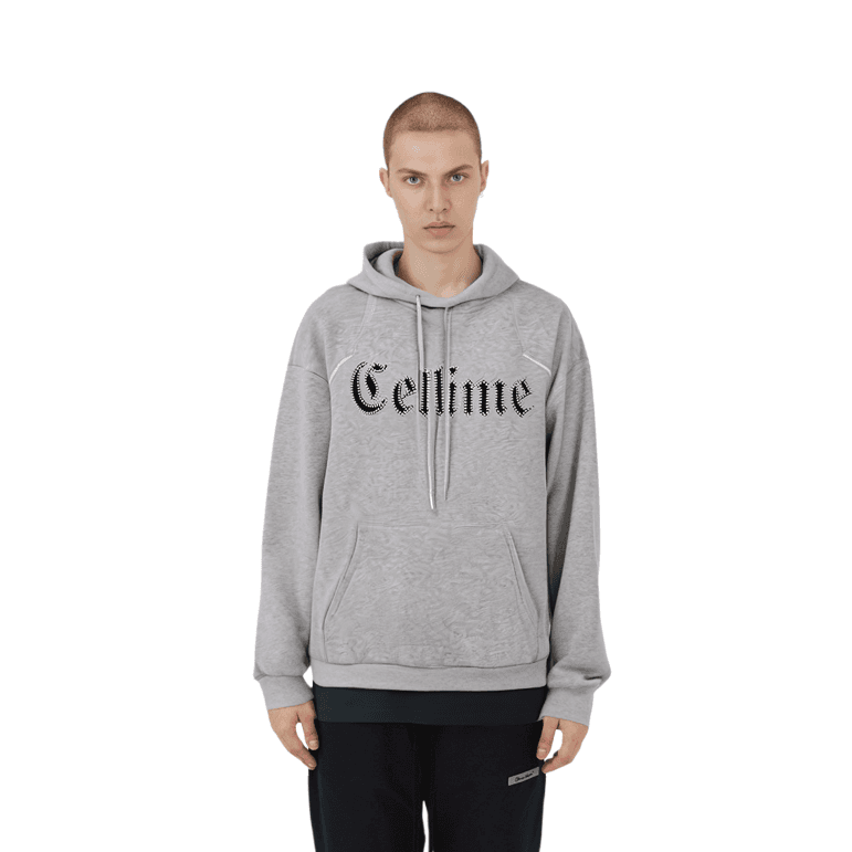 CELINE SS22 Logo