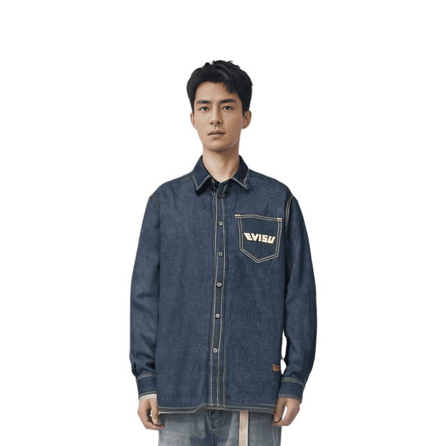 EVISU M