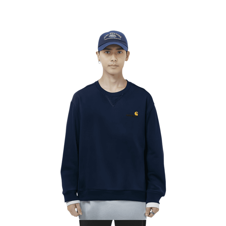 Carhartt WIP American Script Sweat