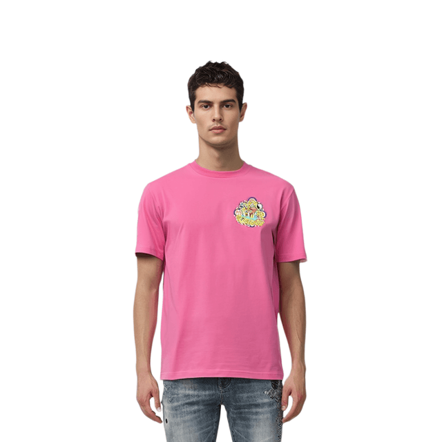 PALACE FW22 Bun 5G T-shirt Pink T