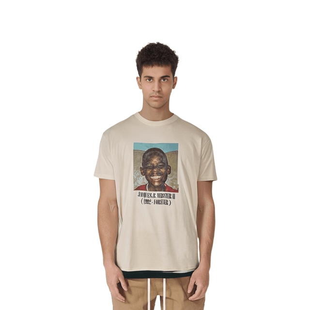 Travis Scott Cactus Jack x READYMADE T