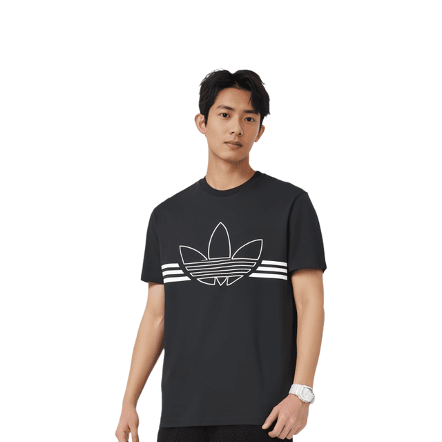 adidas originals OutlineLogoT