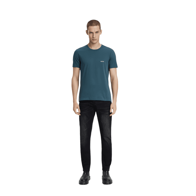 HUGO BOSS SS23 LogoT 3