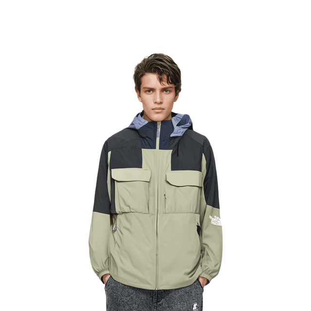 THE NORTH FACE Urban Exploration KK Wind JKT