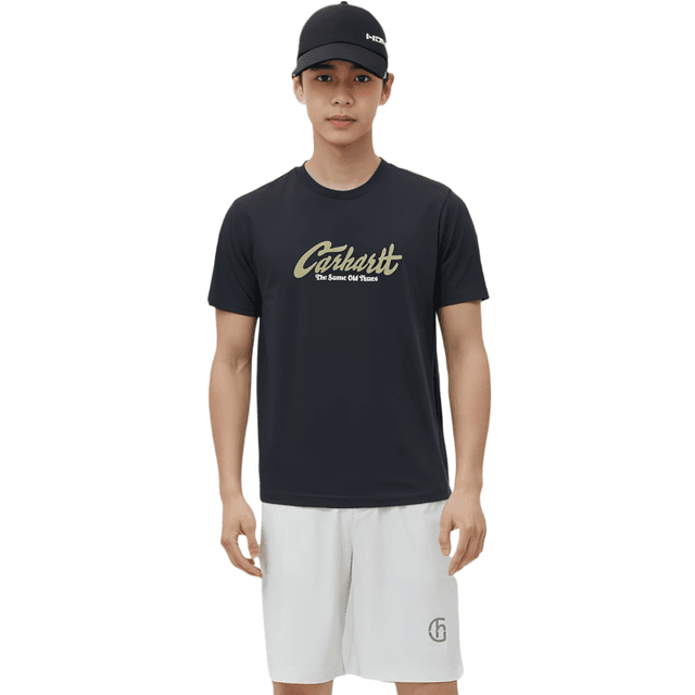 Carhartt WIP SS23 LogoT