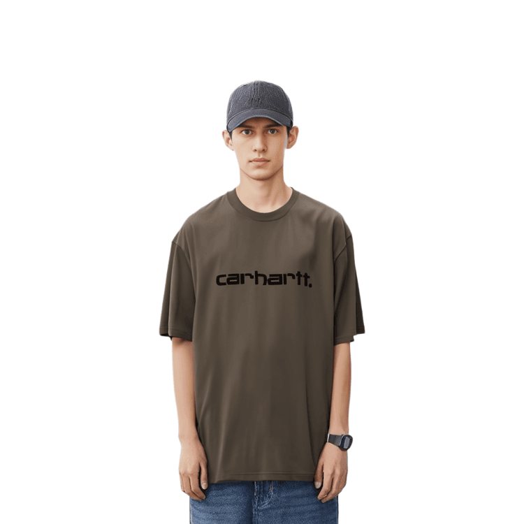 Carhartt WIP FW21 LogoT