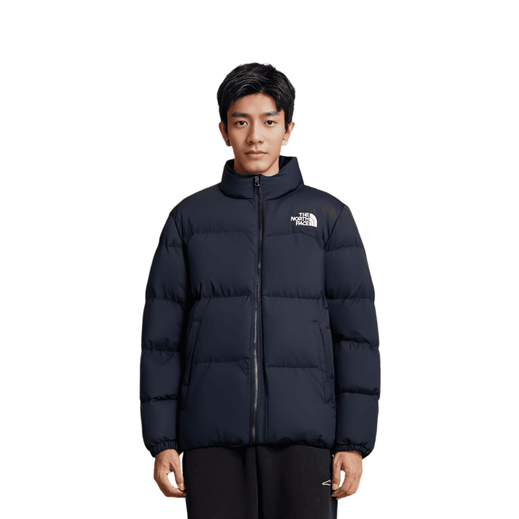 THE NORTH FACE FW23 ASPEN ON BALLLogo