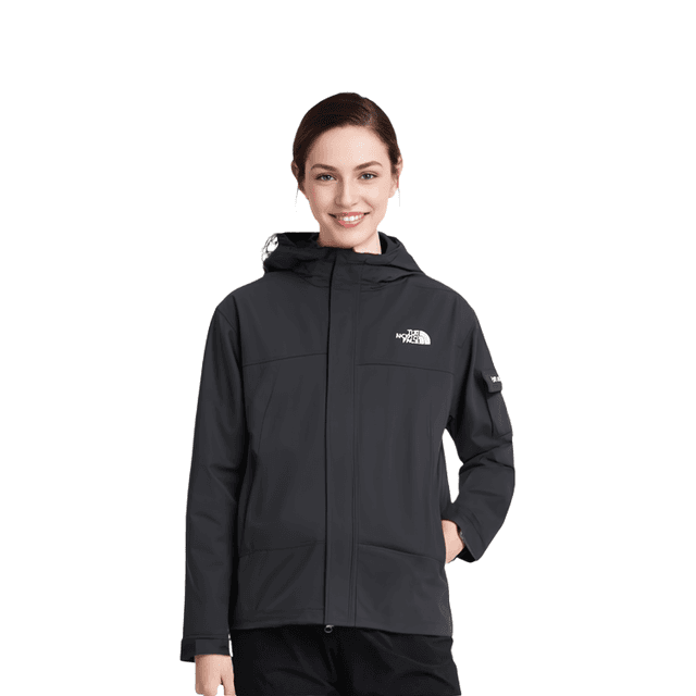 THE NORTH FACE SS23 LOGO