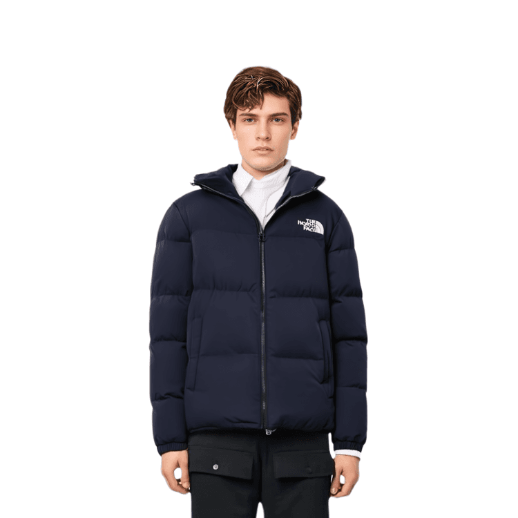 THE NORTH FACE FW23 ASPEN ON BALLLogo