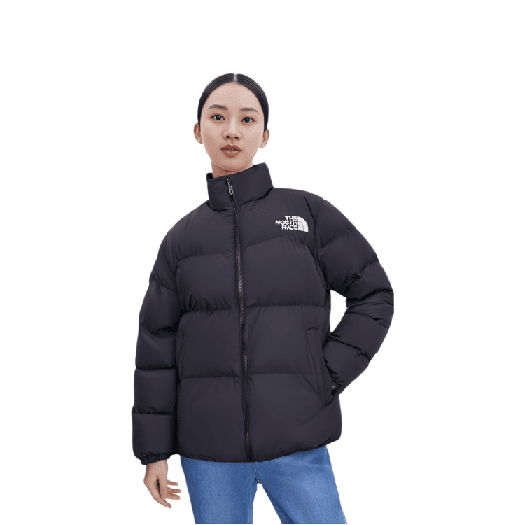 THE NORTH FACE FW23 ASPEN ON BALLLogo