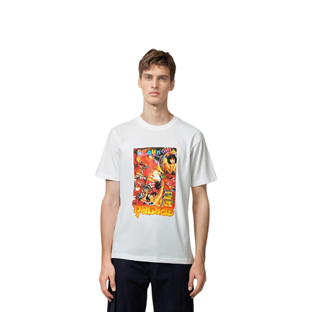 PALACE FW23 CHILA T-SHIRT T