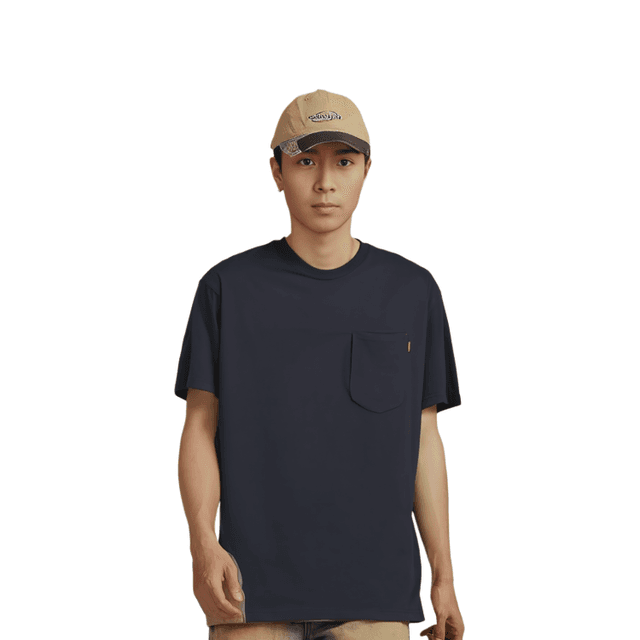 Carhartt WIP FW21 LogoT