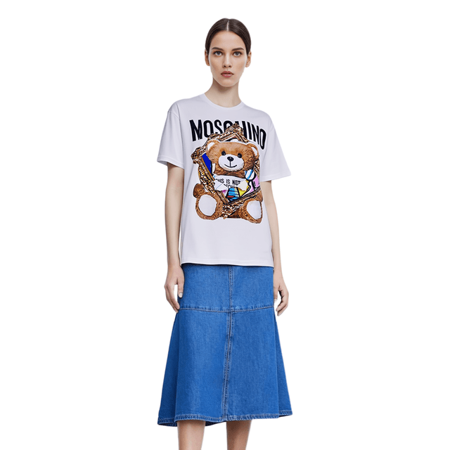 MOSCHINO T