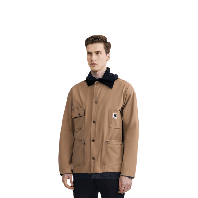 Sacai x Carhartt WIP SS24