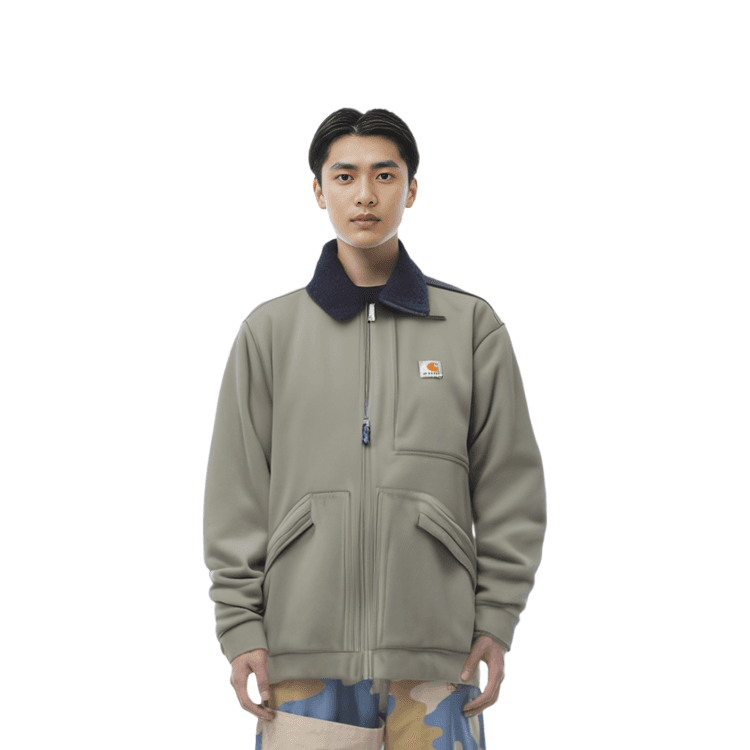 Carhartt 105000 SUPER DUX DETROIT JACKET