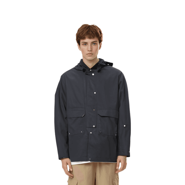 THE NORTH FACE PURPLE LABEL FW23 GORE-TEX Field Coat