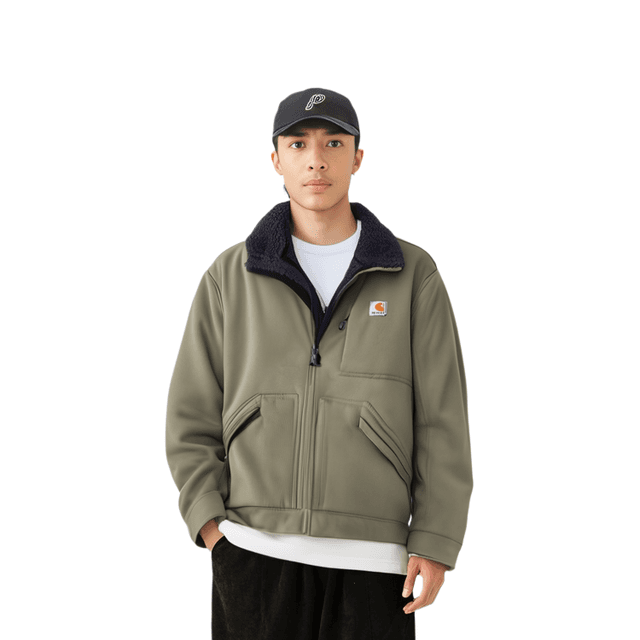 Carhartt 105000 SUPER DUX DETROIT JACKET