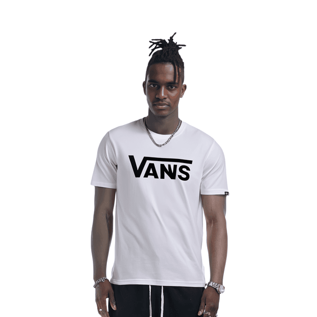 Vans Logo T