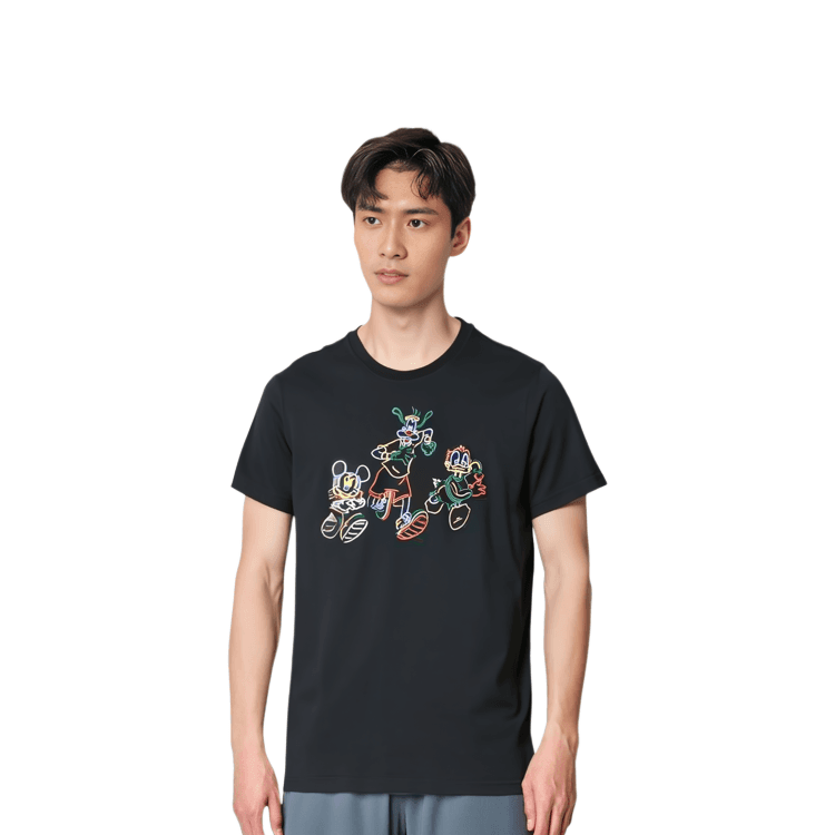 adidas originals x disney T