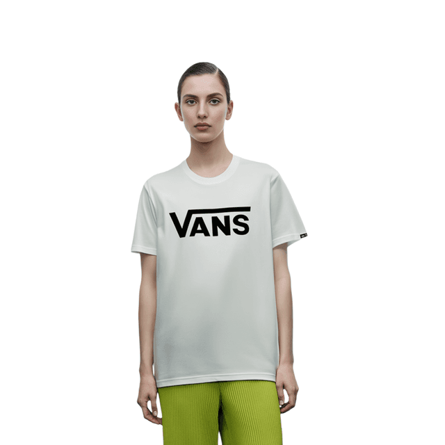 Vans Logo T