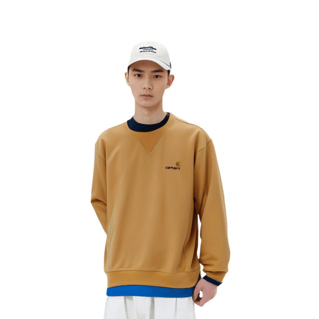 Carhartt WIP American Script Sweat