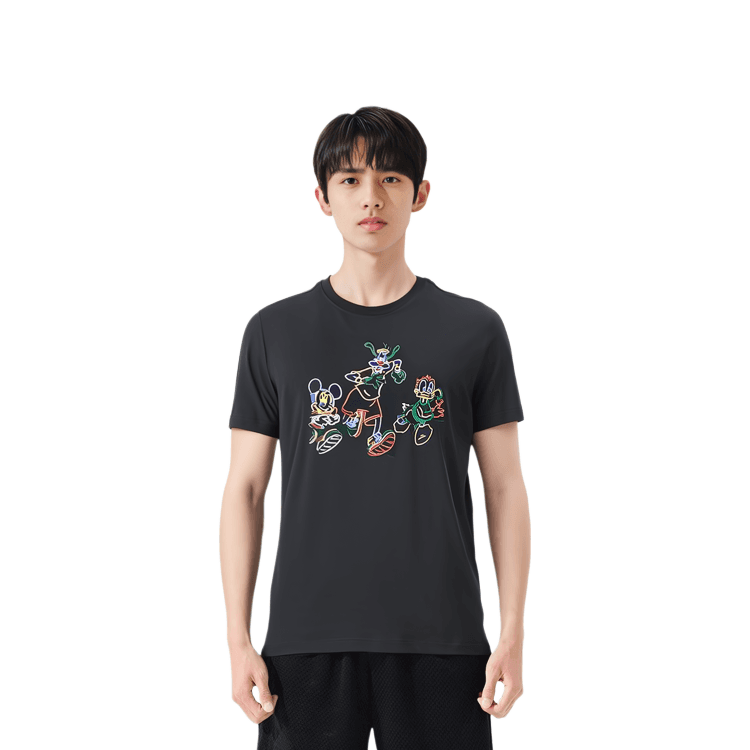 adidas originals x disney T