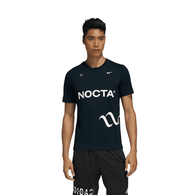 Nike Drake NOCTA Logo T