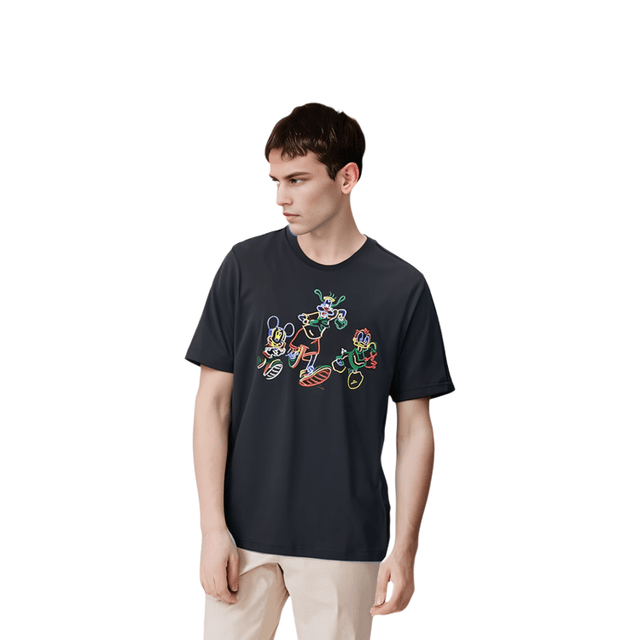 adidas originals x disney T