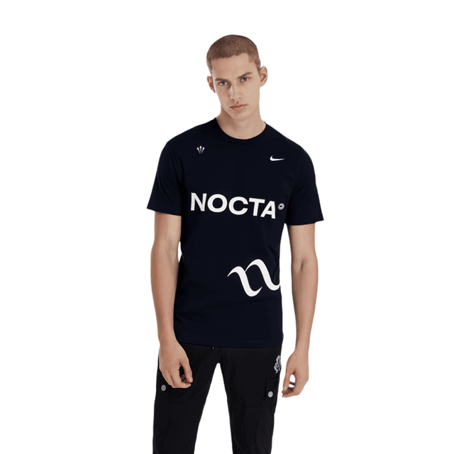 Nike Drake NOCTA Logo T
