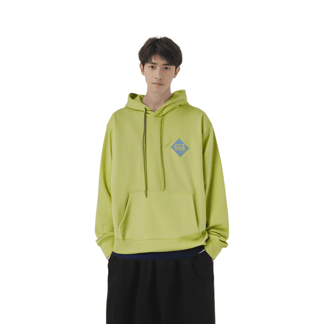 PALACE FW23 HARDWARE HOOD Logo