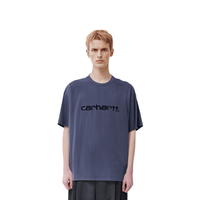 Carhartt WIP FW21 LogoT